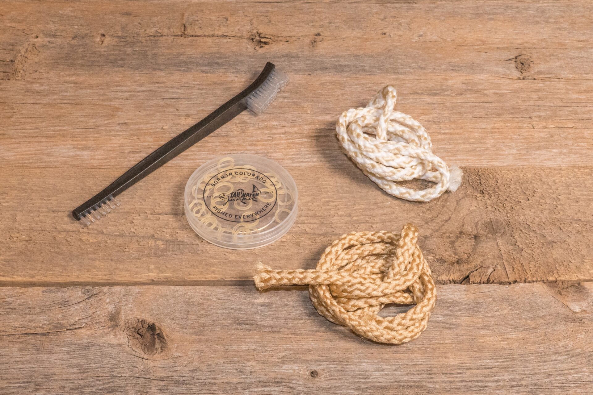 Dorsey Yarn Indicator Kit