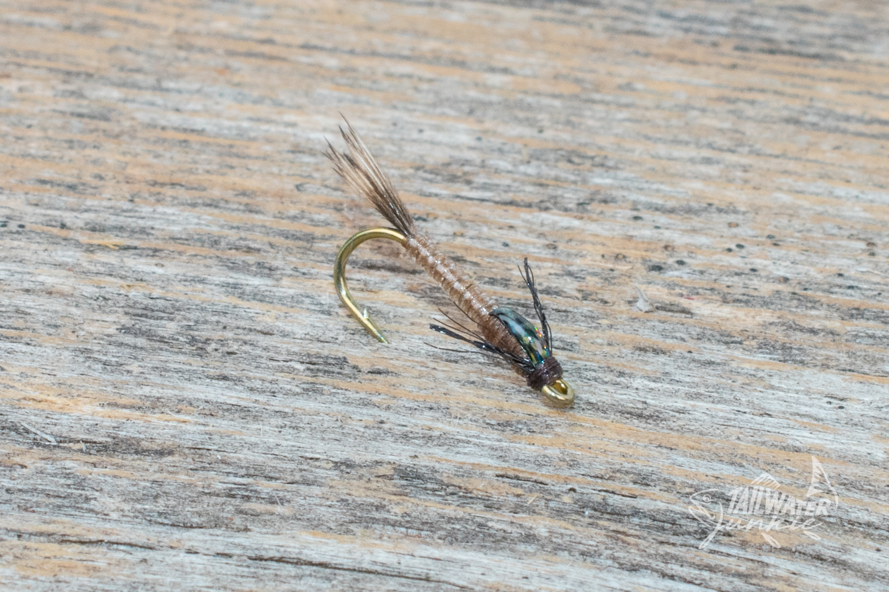 Baetis Brilliance: Unraveling the Allure of Henderson's Master Baetis –  Jackson Hole Fly Company